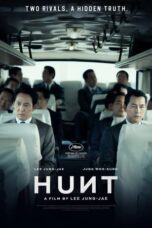 Hunt (2022) 360p + 720p + 1080p AMZN WEB-DL H.264 Multi Audio [Hindi + Tamil + Telugu + Korean ~ DDP5.1] Esubs