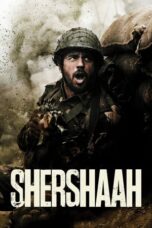 Shershaah (2021) 720p WEBRip Telugu Dubbed Watch Online (1XBET)