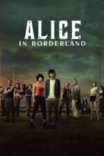 Alice in Borderland (2020) Japanese Series Dual Audio S01 EP (01-08) [English + Hindi] WEB Series 720p 10Bit MSub