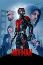 AntMan (2015) 720p + 1080p + 2160p 4K  BluRay x265 10bit HEVC [Org Hindi DDP 5.1 ~ 640Kbps + English  TrueHD Atmos 7.1] ESub