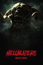 Hellblazers (2022) 720p WEBRip HINDI Dubbed (MELBET)