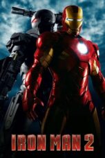 Iron Man 2 (2010) 720P + 1080P + 2160P 4K Bluray x265 HEVC Dolby TrueHD [Org BD 5.1 Hindi Atmos 7.1 English] MSubs