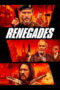 Renegades (2022) 720p BluRay HINDI Dubbed (1XBET)