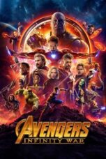 Avengers: Infinity War (2018) 720p + 1080p + 2160p 4k BluRay x265 10bit HEVC [Org Hindi DDP 5.1 ~ 640Kbps + English Atmos 7.1] ESub