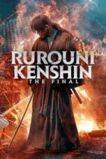 Rurouni Kenshin: Final Chapter Part I – The Final (2021) NF Dual Audio [English + Japanese (DDP5.1)] WEB-DL 1080p 720p 480p MSub