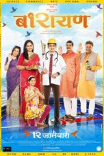 Barayan (2018) 360p + 720p + 1080p JC WEB-DL Marathi AAC2.0 H.264