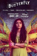 Butterfly (2022) Kannada Movie Multi Audio HS [Kan + Tam + Tel + Mal (DDP 5.1)] WEB-DL 1080p 720p 480p ESub