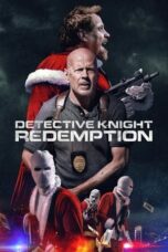 Detective Knight Redemption (2022) 720p WEBRip HINDI Dubbed (1XBET)