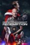 Detective Knight Redemption (2022) 720p WEBRip HINDI Dubbed (1XBET)