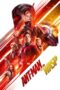 Ant Man and the Wasp (2018) 720p + 1080p + 2160p 4K BluRay x265 10bit HEVC [Org Hindi DDP 5.1 ~ 640Kbps + English TrueHD Atmos 7.1] ESub