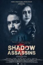 Shadow Assisstants (2021) 720p CAMRip HINDI Dubbed (RajBet)