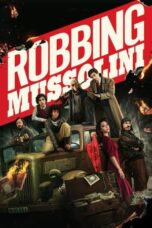 Robbing Mussolini (2022) 720p WEBRip Bengali Dubbed (1XBET)