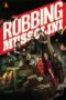 Robbing Mussolini (2022) 720p WEBRip HINDI Dubbed (1XBET)