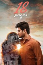 18 Pages (2022) 720p CAMRip Telugu Dubbed (1XBET)