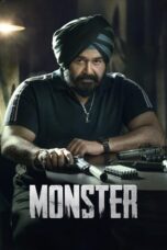 Monster (2022) HS [Hindi (DDP 5.1)& Multi] WEB-DL 2160p 1080p 720p 480p ESub