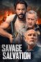 Savage Salvation (2022) 720p WEBRip Telugu Dubbed (1XBET)