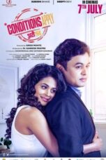 Conditions Apply (2018) 360p + 720p + 1080p JC WEB-DL Marathi AAC2.0 H.264