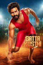 Gatta Kusthi (2022) NF WEBRip Dual Audio [Hindi TV-DL DDP5.1 + Telugu SS DD5.1] 2160p +1080p + 720p + 480p ESub