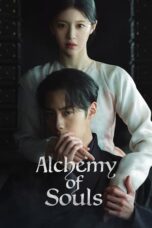 Alchemy of Souls (2022) S01 Kdrama Korean NF WEB Series 720p 10Bit MSub [S01E22 Added]