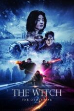 The Witch: Part 2. The Other One 2022 BluRay  [(AMZN) Hindi (ORG) DD2.0 ~ 224Kbps + Korean DD5.1 ~ 192Kbps] x265 ESubs