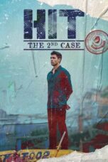 HIT: The 2nd Case (2022) UNCUT [Telugu + Hindi (DDP 5.1)] 1080p | 720p | 480p | 10bit HEVC | ESub