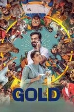 Gold (2022) 360p + 720p + 1080p AMZN WEB-DL Hindi DDP5.1 H.264