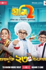 Haami 2 (2022) 720p CAMRip Bengali Dubbed (1XBET)