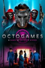 The OctoGames (2022) 720p WEBRip Telugu Dubbed (1XBET)