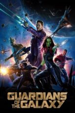 Guardians of the Galaxy (2014) IMAX 720p + 1080p +2160p 4K BluRay x265 10bit HEVC [Org Hindi DDP 5.1 ~ 640Kbps + English TrueHD Atmos 7.1] ESub