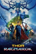 Thor: Ragnarok (2017)  720p + 1080p + 2160p 4K BluRay x265 10bit HEVC [Org Hindi DDP 5.1 ~ 640Kbps + English DTS-HDMA TrueHD Atmos 7.1] ESub