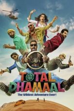 Total Dhamaal (2019) 360p + 720p + 1080p Hotstar WEB-DL Hindi AAC2.0 x264