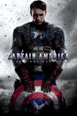 Captain America: The First Avenger (2011) 720p + 1080p + 2160p 4K   BluRay x265 10bit HEVC [Org Hindi DDP 5.1 ~ 640Kbps + English DTS-HDMA TrueHD Atmos 7.1] ESub