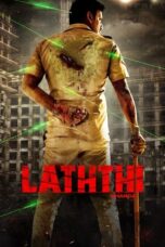 Laththi Charge (2023) UNCUT 360p + 720p + 1080p 10bit WEB-DL [Hindi DDP 5.1 + Tamil DDP 5.1] ESubs