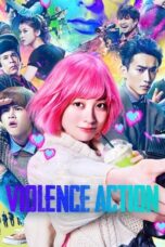 The Violence Action (2022) 720p WEBRip HINDI DUBBED Watch Online (1XBET)