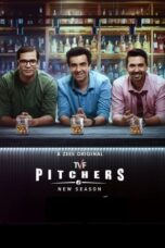 TVF Pitchers 2022 S02 Complete 360p + 720p +1080p Download ZEE5 WEB-DL [Hindi AAC 2.0] X264 Esub