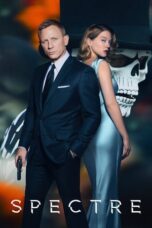 Spectre (2015) BluRay Hin Eng 480p + 720p + 1080p DDP 5.1 ESub