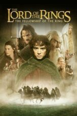 The Lord of the Rings : The Fellowship of the Ring (2001) BLURAY Extended [Hindi + English (DDP 5.1)] 1080p | 720p | 480p | MSub