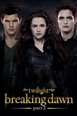 The Twilight Saga: Breaking Dawn – Part 2 (2012) BluRay Hindi English 480p + 720p ESub