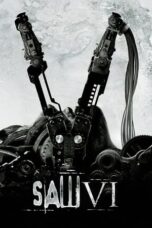 Saw VI (2009) BluRay UNRATED Hindi 2.0 English 5.1 720p + 480p x264 ESub