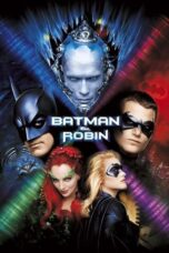 Batman & Robin (1997) BluRay Hindi English 480p + 720p ESub