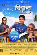 Siddhant (2015) 360p + 480p + 720p + 1080p ZEE5 WEB-DL Hindi AAC2.0 H.264