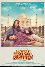 Shubh Mangal Saavdhan 2017 Hindi Movie 360p + 720p + 1080p MX WEB DL x264