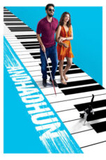 Andhadhun (2018) Hindi 360p + 720p + 1080p BluRay x265 10bit HEVC Esub