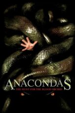 Anacondas: The Hunt for the Blood Orchid (2004) BluRay 480p + 720p ESub