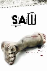 Saw (2004) BluRay REMASTERED Hindi 2.0 English 5.1 480p + 720p AAC x264 ESub