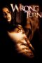 Wrong Turn (2003) BluRay Hindi English 480p + 720p + 1080p DDP 5.1 ESub