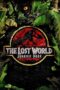 The Lost World – Jurassic Park (1997) 360p + 720p + 1080p + 2160p 4k Bluray AVC [Org DDP 2.0 Hindi ~ 224Kbps + AAC 2.0 English] MSubs