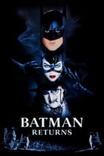 Batman Returns (1992) BluRay Hindi English 480p + 720p ESub