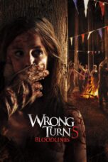 Wrong Turn 5 Bloodlines (2012) BluRay English 480p + 720p ESub