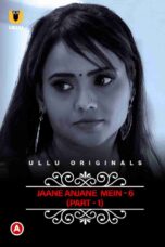 Charmsukh Jane Anjane Mein 6 Part 1 2023 Complete Hindi Webseries 360p + 720p + 1080p ULLU WEB DL x264